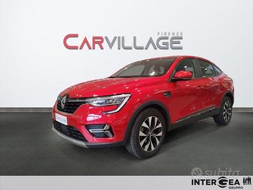 RENAULT Arkana 1.3 tce Intens 140cv edc fap