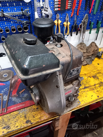 Motore acme per motozappa/motocoltivatore