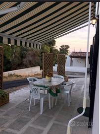 Casa vacanza a due passi dal mare