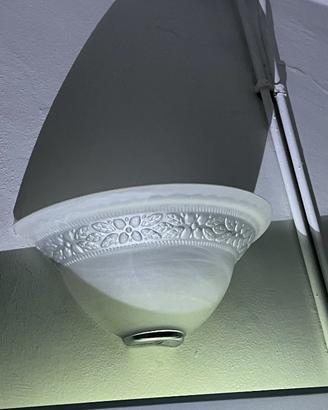 Applique luci giroscala