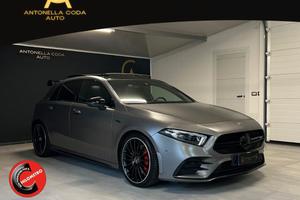 Mercedes-benz A 45 AMG 35 4Matic