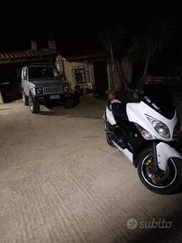 Yamaha Altro modello - 2009