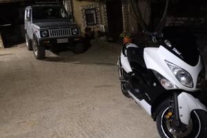 Yamaha Altro modello - 2009