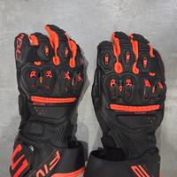 Guanti da moto Five RFX3 Evo taglia M / 09 nuovi