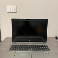 Computer HP ProBook 450 G6