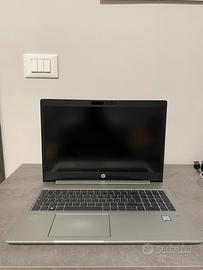 Computer HP ProBook 450 G6