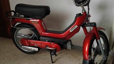 Sì mix Piaggio ciclomotore