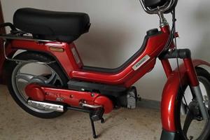 Sì mix Piaggio ciclomotore