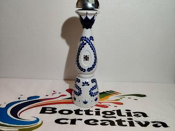 AZUL REPOSADO MAGNUM 1,75 LITRI  BOTTIGLIA VUOTA 