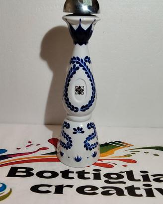 AZUL REPOSADO MAGNUM 1,75 LITRI  BOTTIGLIA VUOTA 