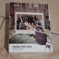 instax link wide 