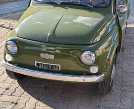 Autobiamchi Bianchina Giardiniera