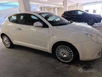 alfa mito 2011
