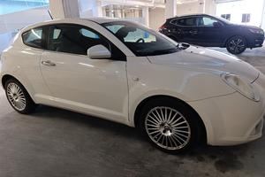 alfa mito 2011