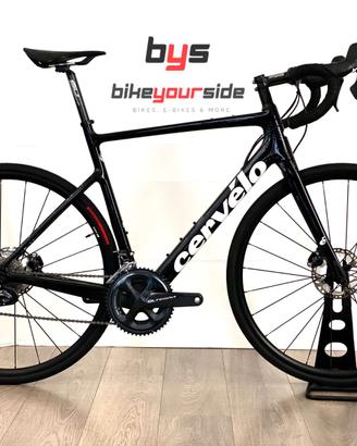 Cervelo Caledonia Ultegra Tg.56 | USATO