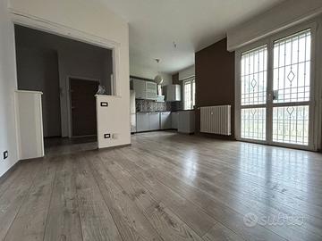 Appartamento Reggio nell'Emilia [Cod. rif T175VRG]