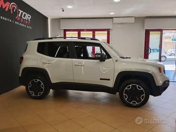 Jeep Renegade 2.0 Mjt 170cv 4WD Active Drive Low T
