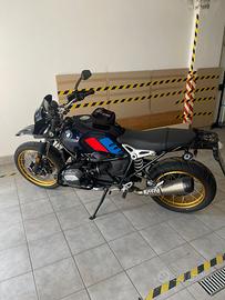 Bmw R nineT urban GS