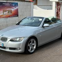 Bmw 320d *Cabrio Futura PELLE FULL - 2009