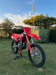 Cross Enduro usata in vendita a Bologna e provincia