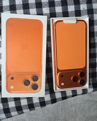 iphone 17 pro max  256 gb