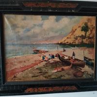 da collezione Salvatore Balsamo