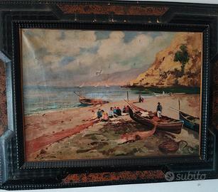 da collezione Salvatore Balsamo