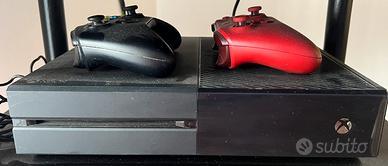 Xbox one 1TB