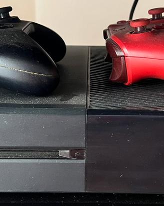 Xbox one 1TB