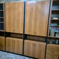 mobili studio professionale