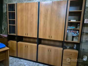 mobili studio professionale