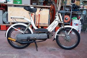 Piaggio Bravo - 1972