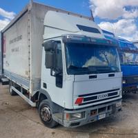 Iveco Eurocargo 110 el 18 centinato