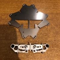 Kyosho mr04 Optional