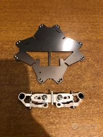 Kyosho mr04 Optional