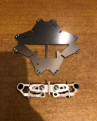 Kyosho mr04 Optional