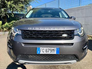 Auto Land Rover