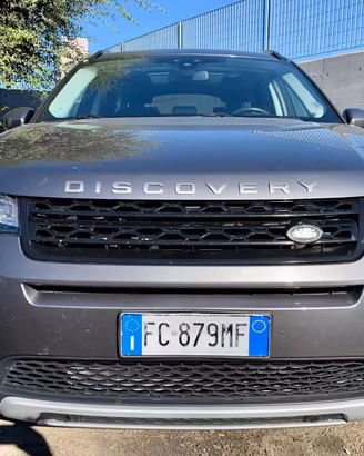 Auto Land Rover