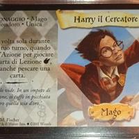 Collezione Harry Potter-Quiddich-1/80