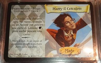 Collezione Harry Potter-Quiddich-1/80