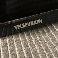 Tv Telefunken 32 pollici