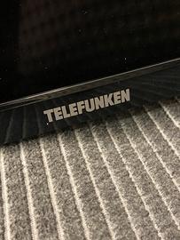Tv Telefunken 32 pollici