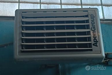 AEROTERMI APEN GROUP