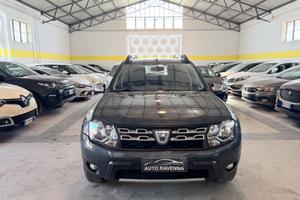 Dacia Duster 1.6 115CV GPL 2016 euro6