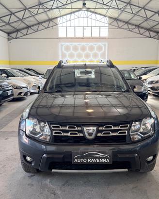 Dacia Duster 1.6 115CV GPL 2016 euro6