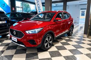Mg ZS 1.5 VTi-tech Comfort-12/2023