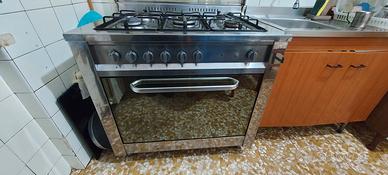 FORNO ARISTON  PROFESSIONALE 