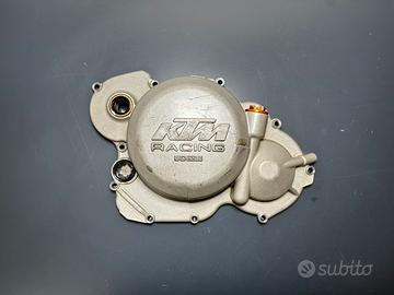 SEMICARTER KTM SxF ExcF Smr 250 400 450 520 525