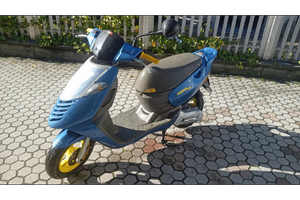 Aprilia sonic 50