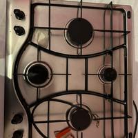 Piano cottura Hotpoint Ariston